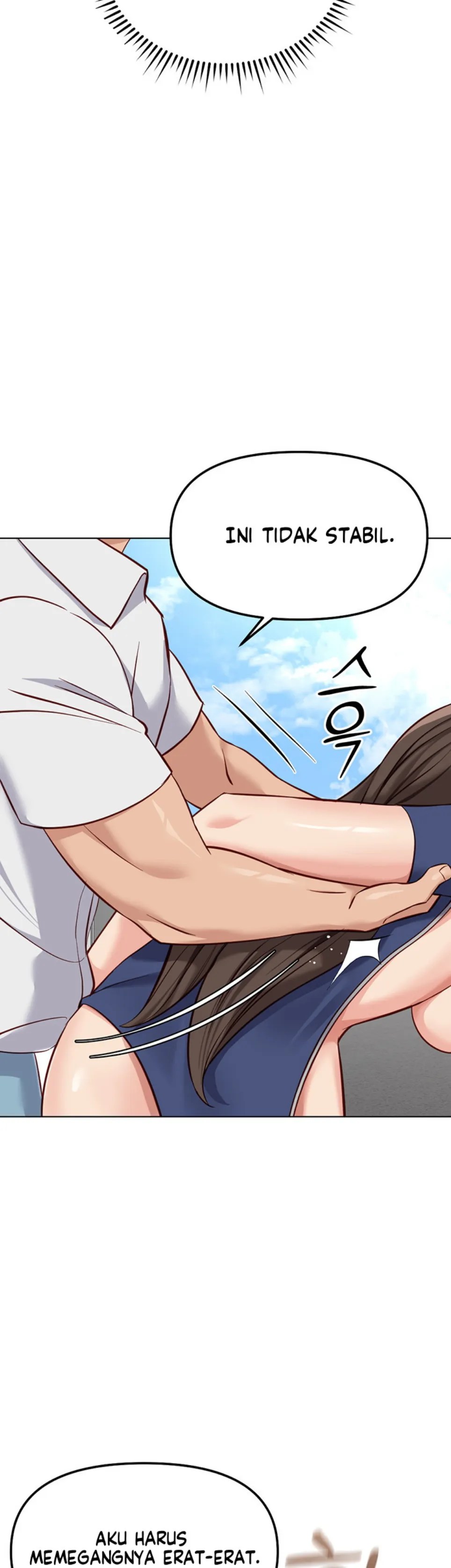 Komik Common Sense Manipulation Chapter 32 Halaman 28