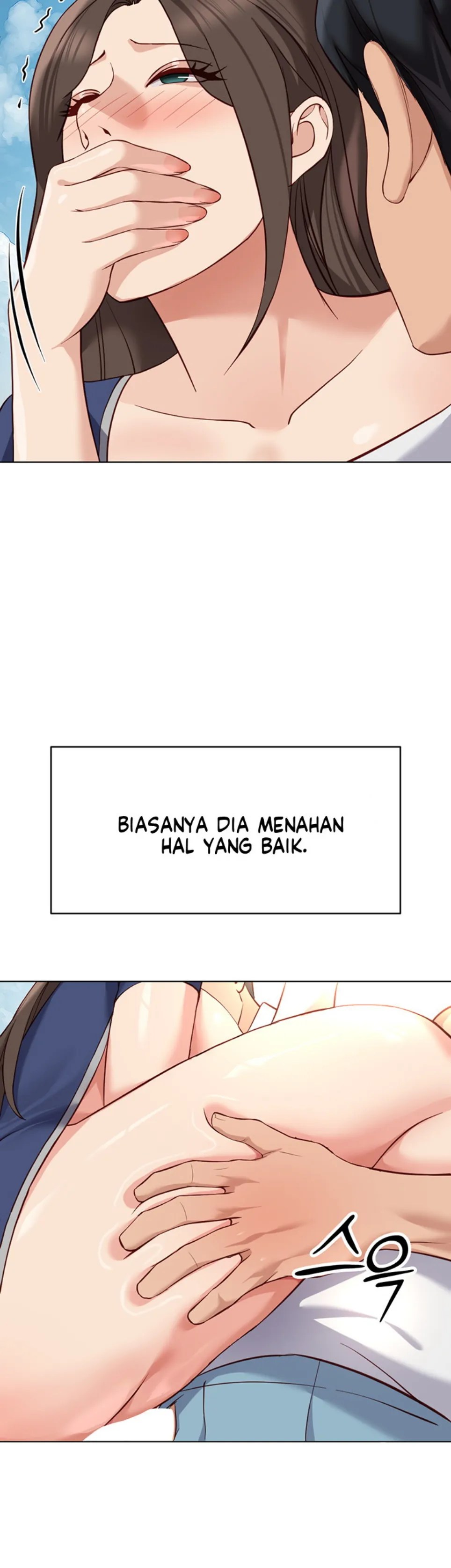 Komik Common Sense Manipulation Chapter 32 Halaman 3