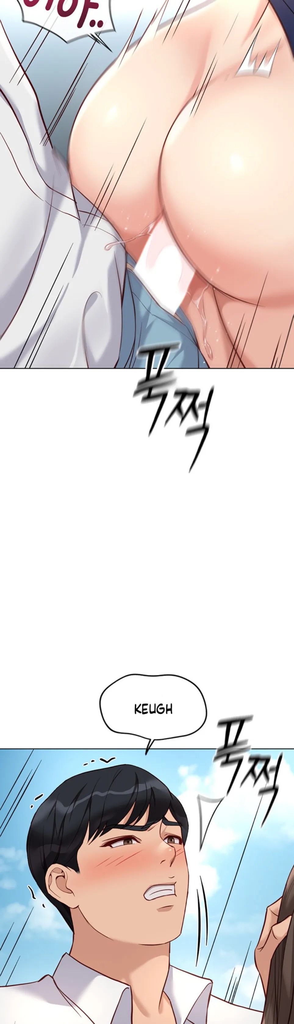 Komik Common Sense Manipulation Chapter 32 Halaman 31