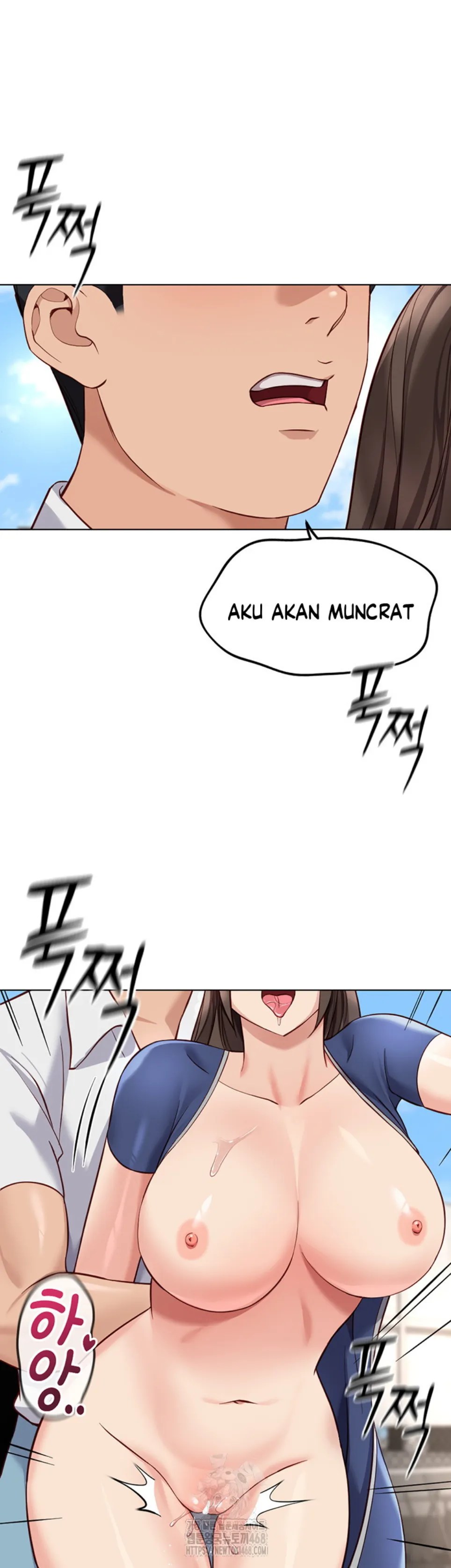 Komik Common Sense Manipulation Chapter 32 Halaman 33