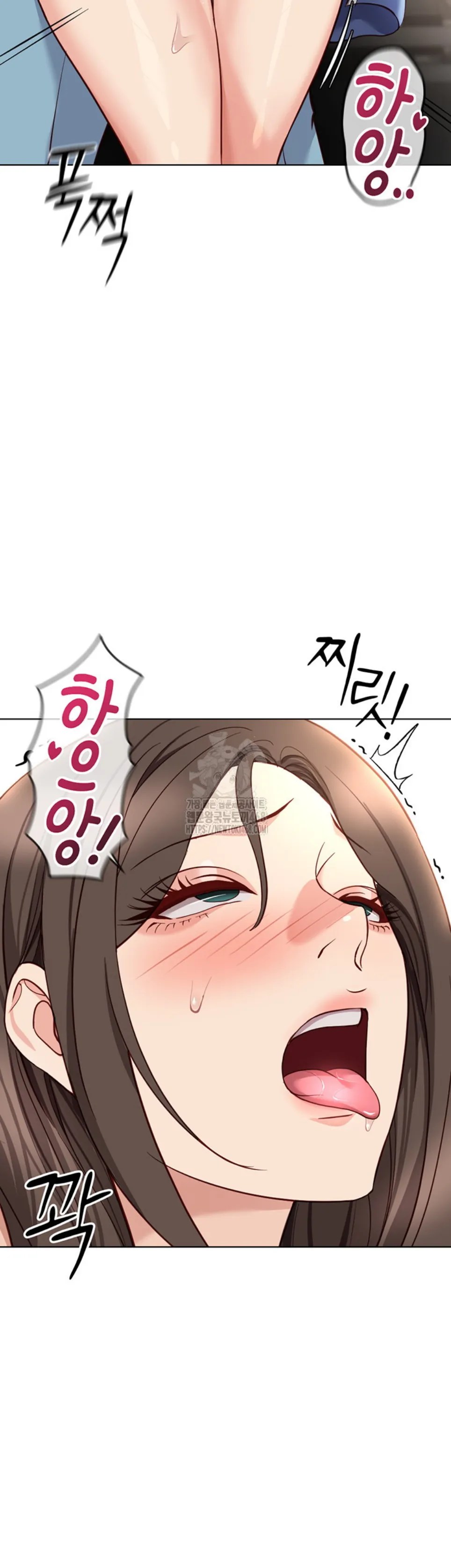 Komik Common Sense Manipulation Chapter 32 Halaman 34