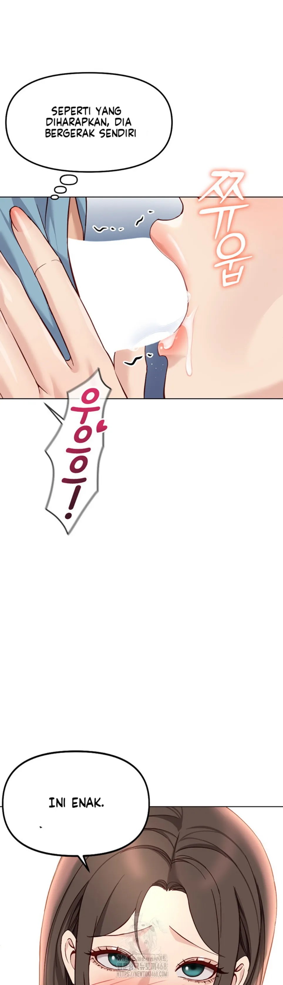 Komik Common Sense Manipulation Chapter 32 Halaman 41