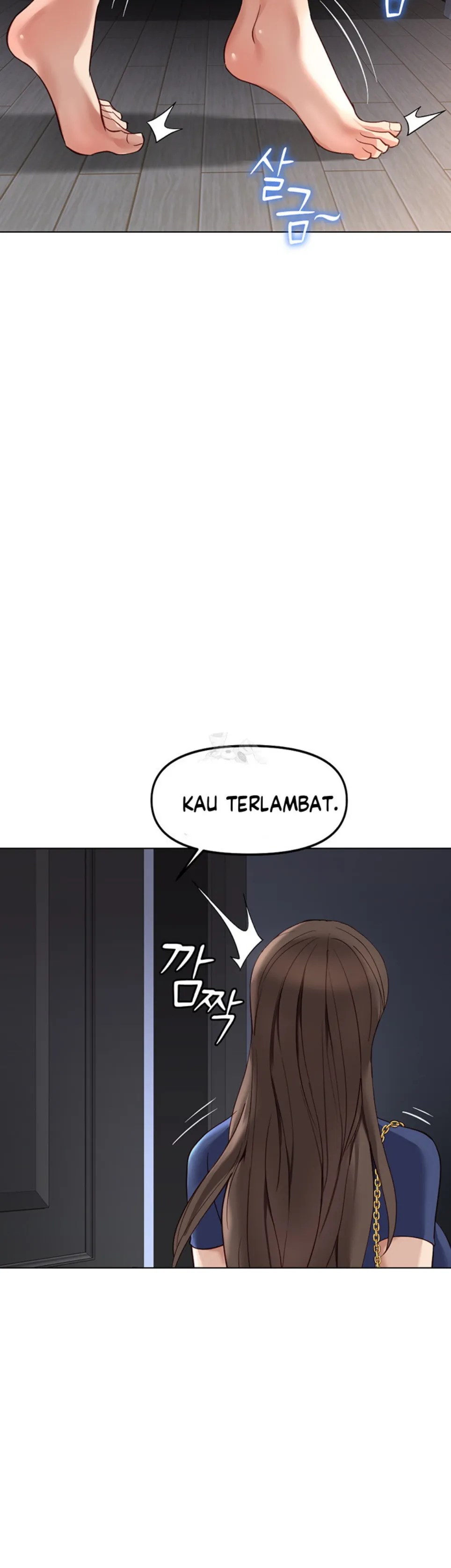 Komik Common Sense Manipulation Chapter 32 Halaman 45