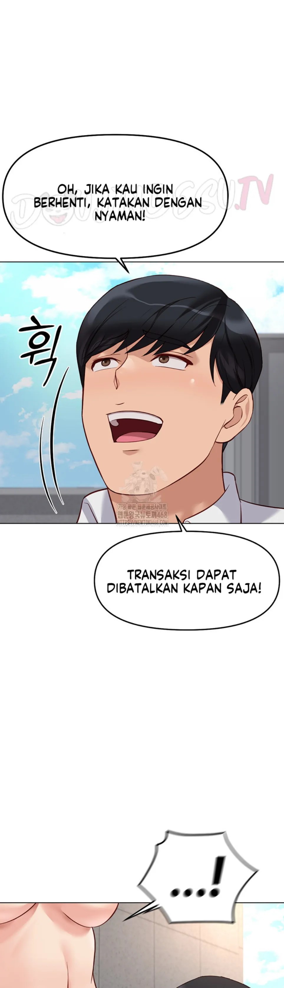Komik Common Sense Manipulation Chapter 31 Halaman 10