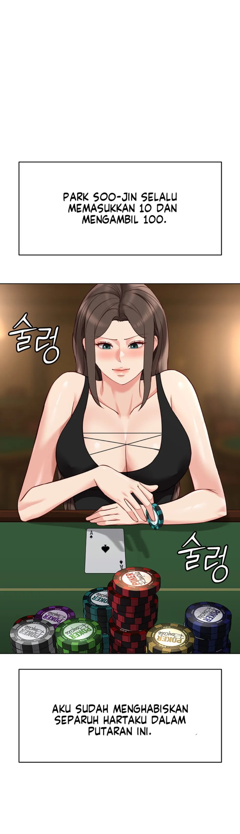 Komik Common Sense Manipulation Chapter 31 Halaman 12