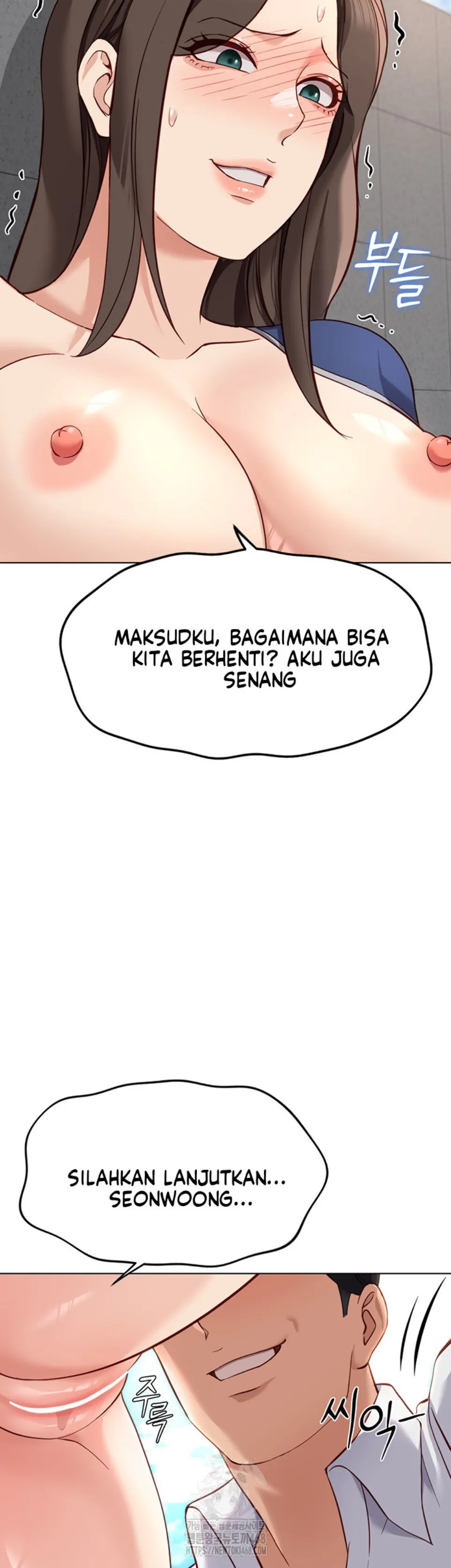 Komik Common Sense Manipulation Chapter 31 Halaman 16