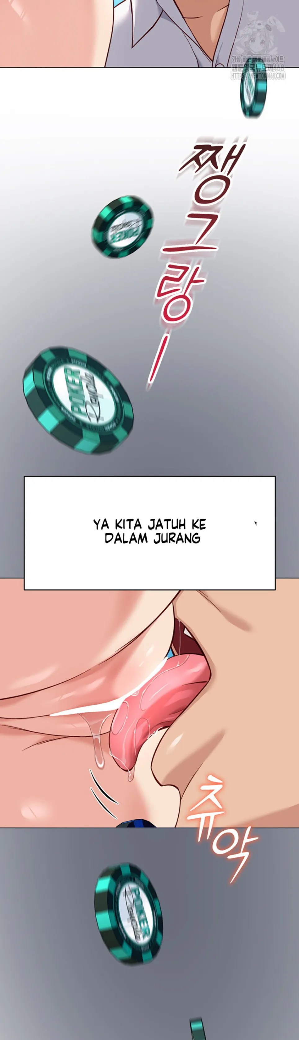 Komik Common Sense Manipulation Chapter 31 Halaman 17