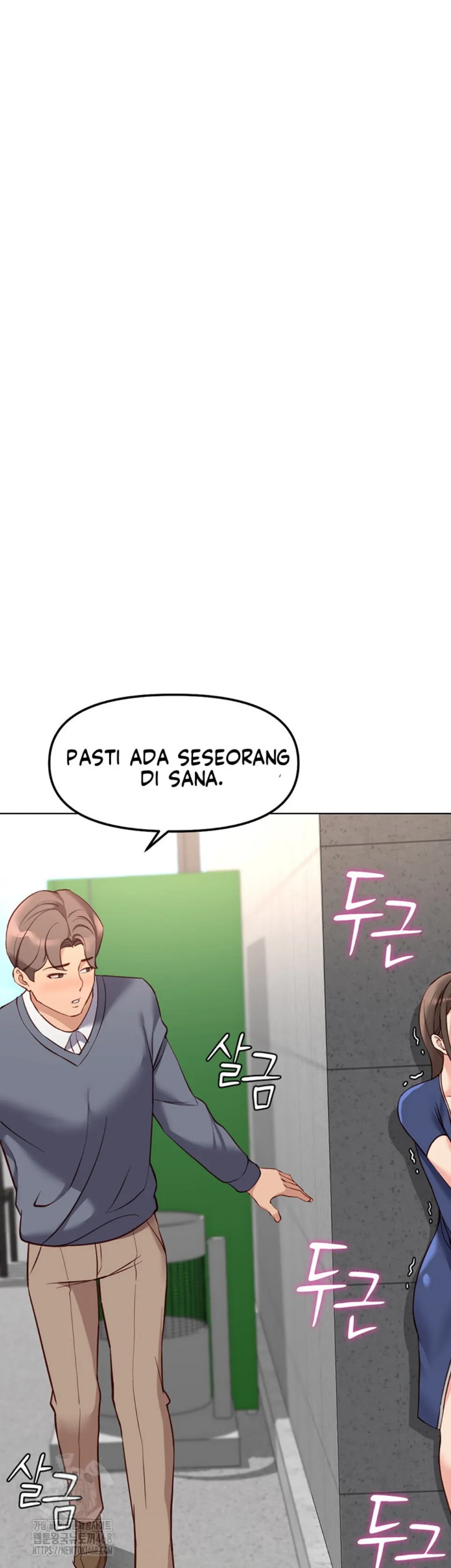 Komik Common Sense Manipulation Chapter 31 Halaman 2
