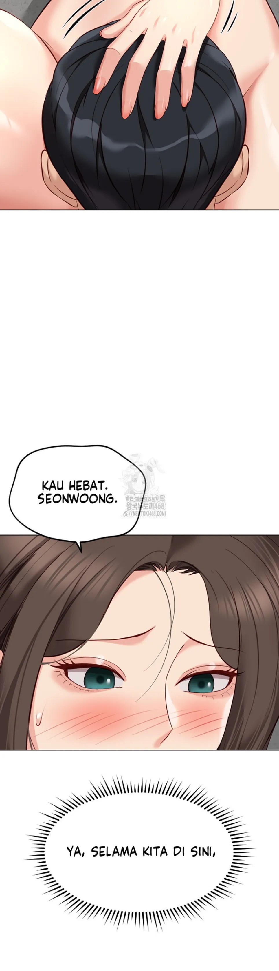 Komik Common Sense Manipulation Chapter 31 Halaman 20