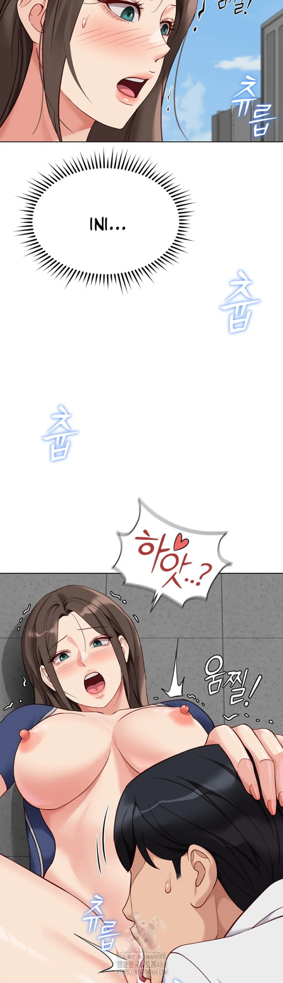 Komik Common Sense Manipulation Chapter 31 Halaman 23