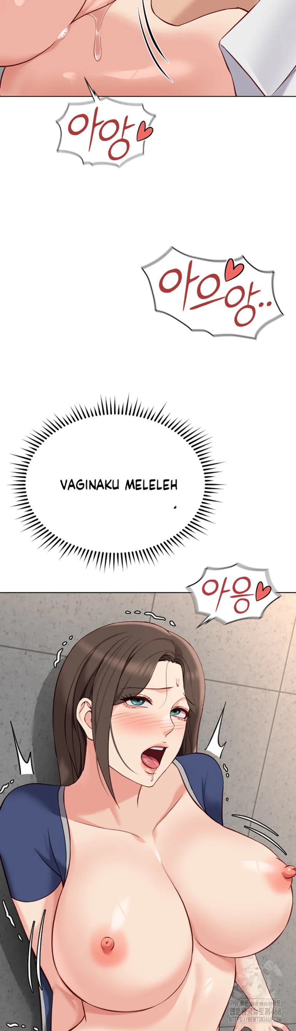Komik Common Sense Manipulation Chapter 31 Halaman 25