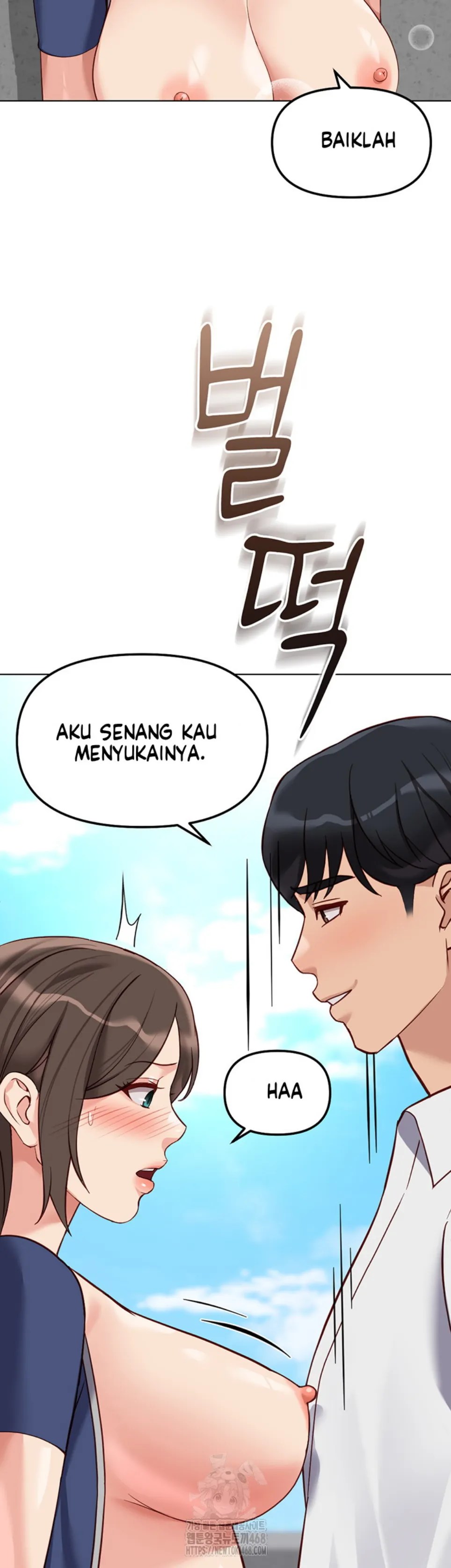 Komik Common Sense Manipulation Chapter 31 Halaman 28