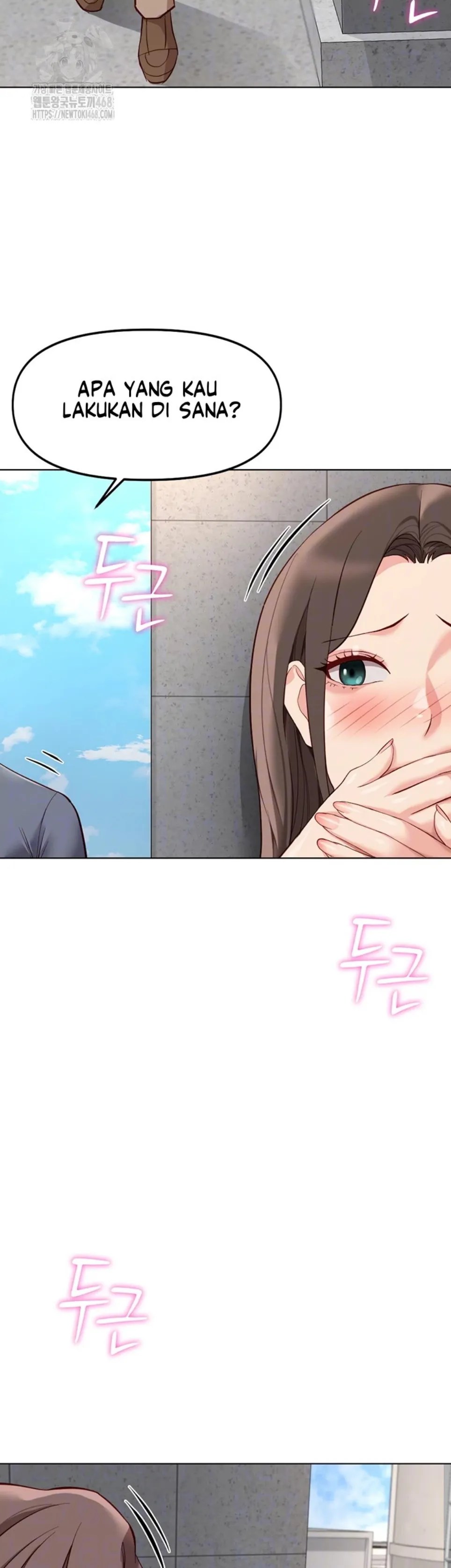 Komik Common Sense Manipulation Chapter 31 Halaman 3