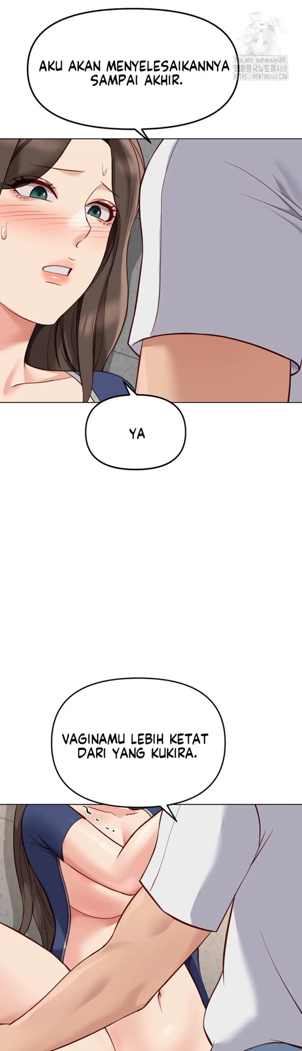Komik Common Sense Manipulation Chapter 31 Halaman 31