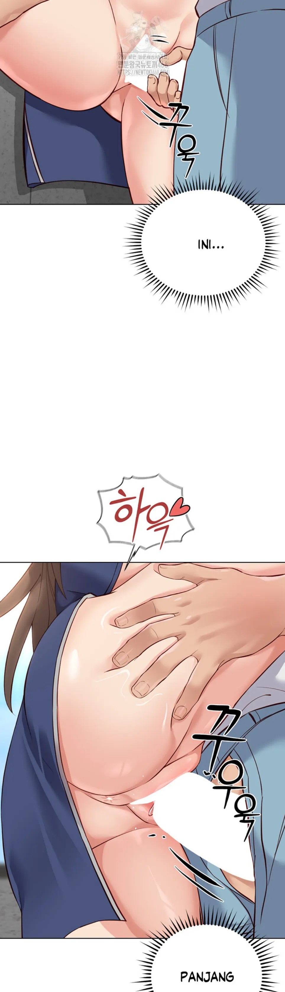 Komik Common Sense Manipulation Chapter 31 Halaman 32