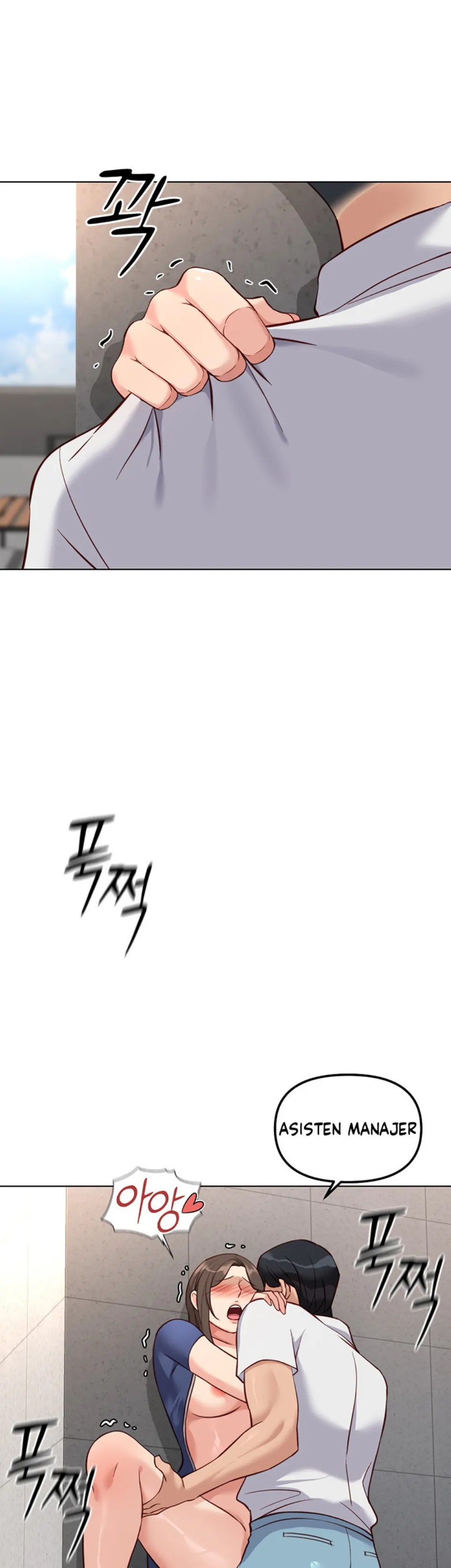 Komik Common Sense Manipulation Chapter 31 Halaman 39