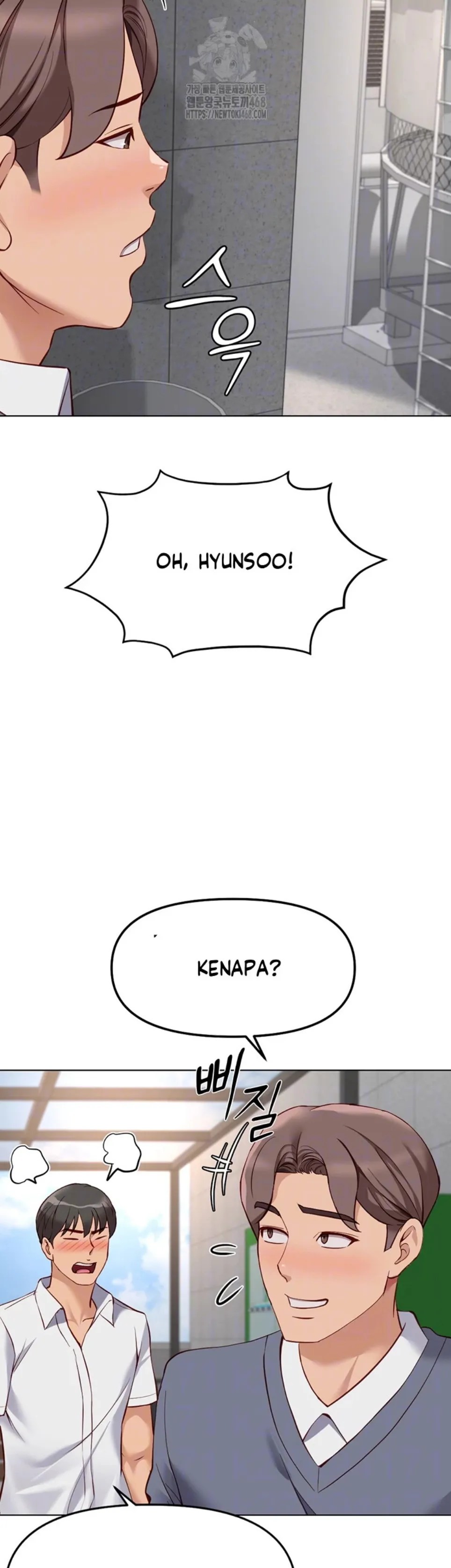 Komik Common Sense Manipulation Chapter 31 Halaman 4