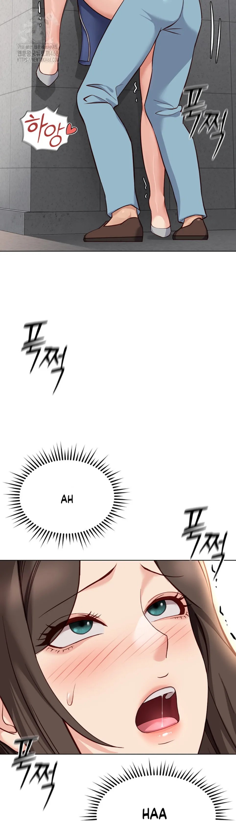 Komik Common Sense Manipulation Chapter 31 Halaman 40