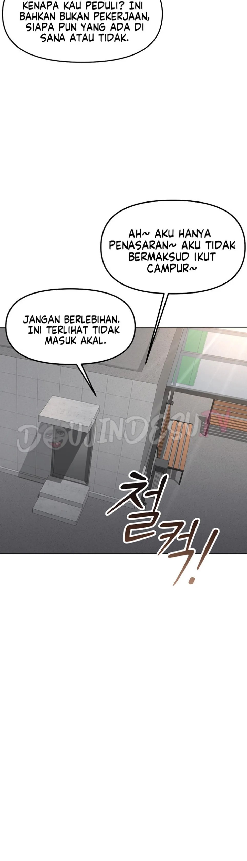 Komik Common Sense Manipulation Chapter 31 Halaman 5
