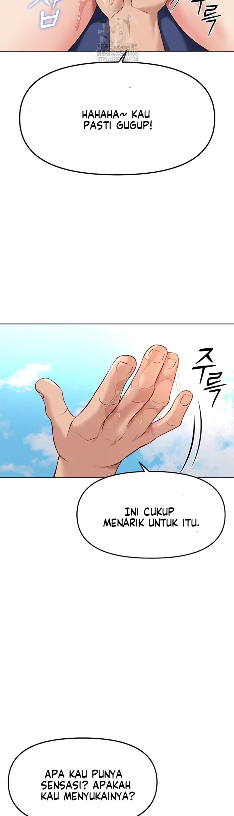 Komik Common Sense Manipulation Chapter 31 Halaman 7