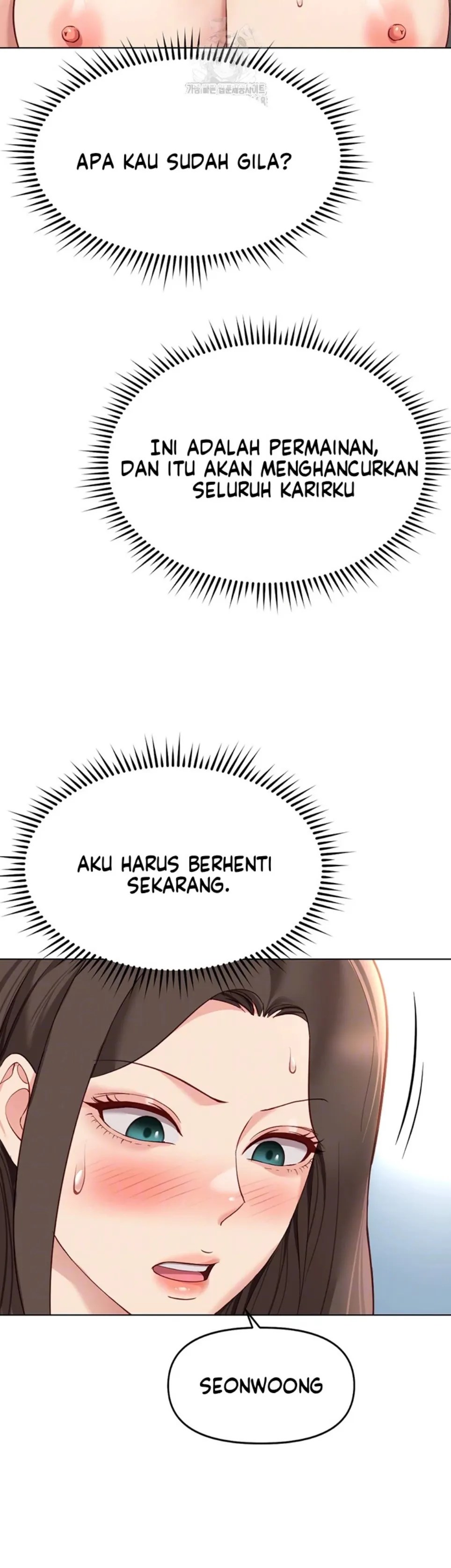 Komik Common Sense Manipulation Chapter 31 Halaman 9