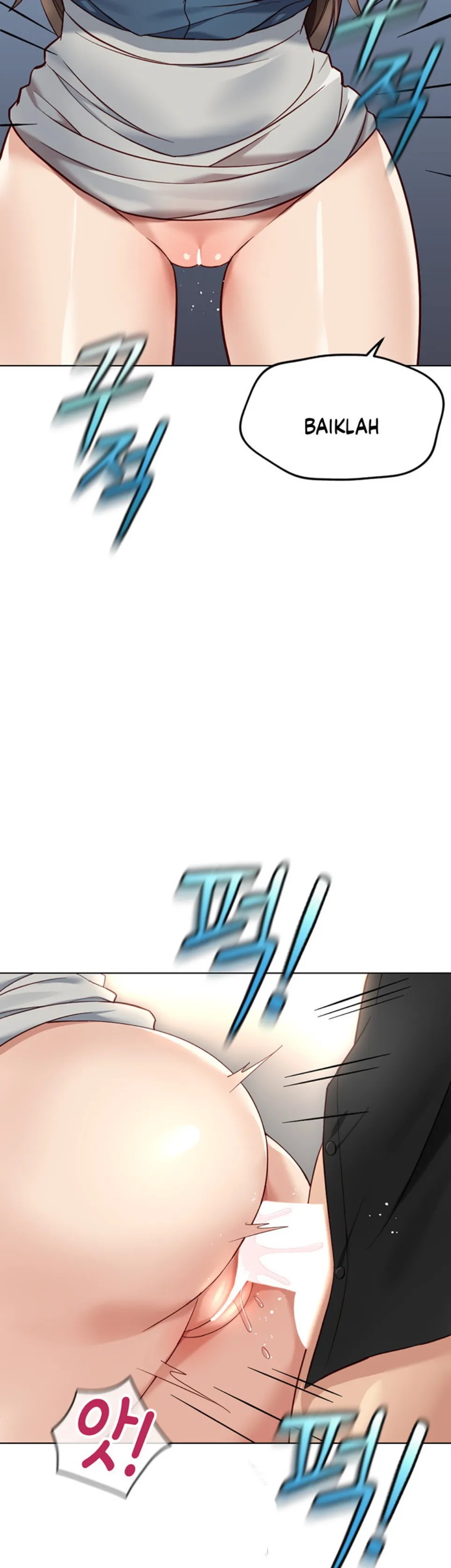 Komik Common Sense Manipulation Chapter 34 Halaman 22