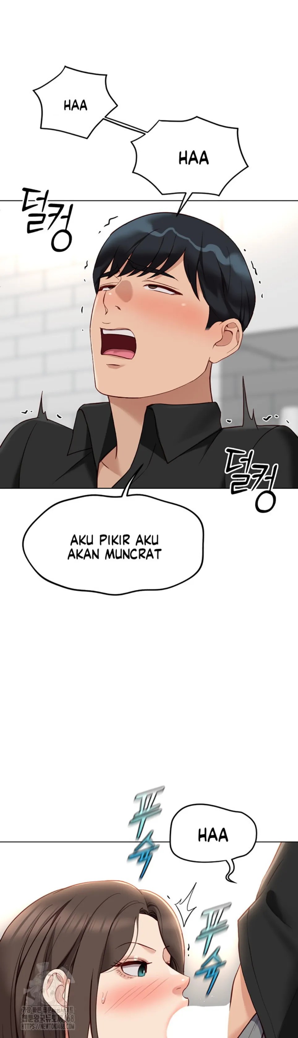 Komik Common Sense Manipulation Chapter 34 Halaman 4