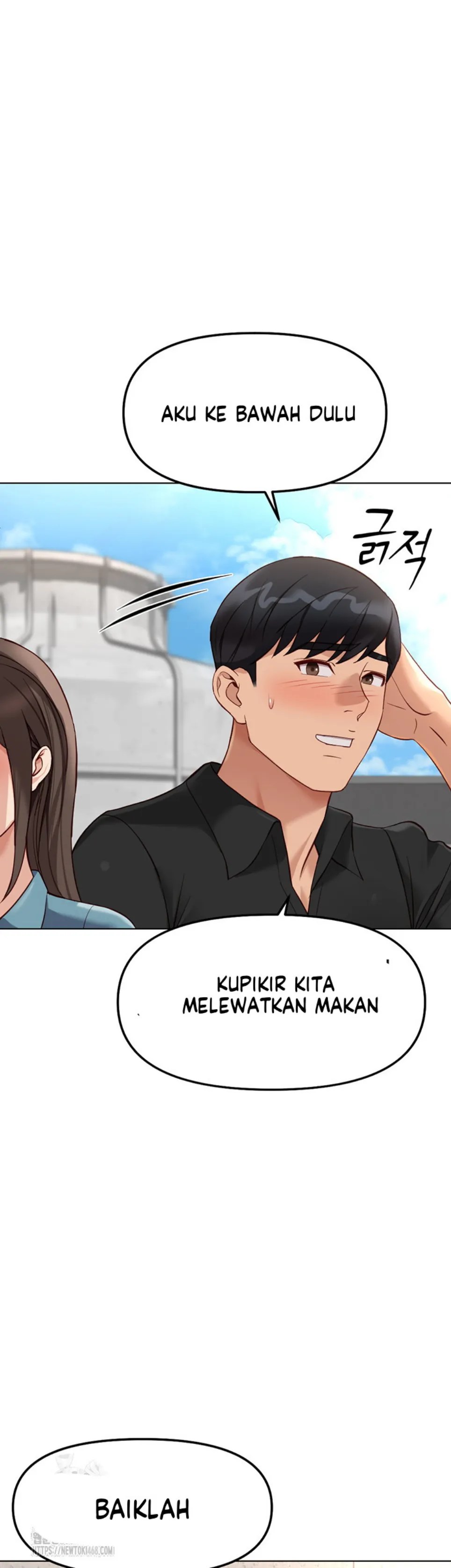 Komik Common Sense Manipulation Chapter 34 Halaman 38