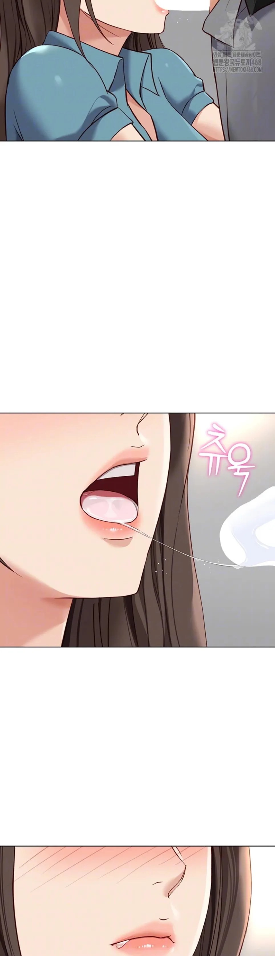 Komik Common Sense Manipulation Chapter 34 Halaman 5