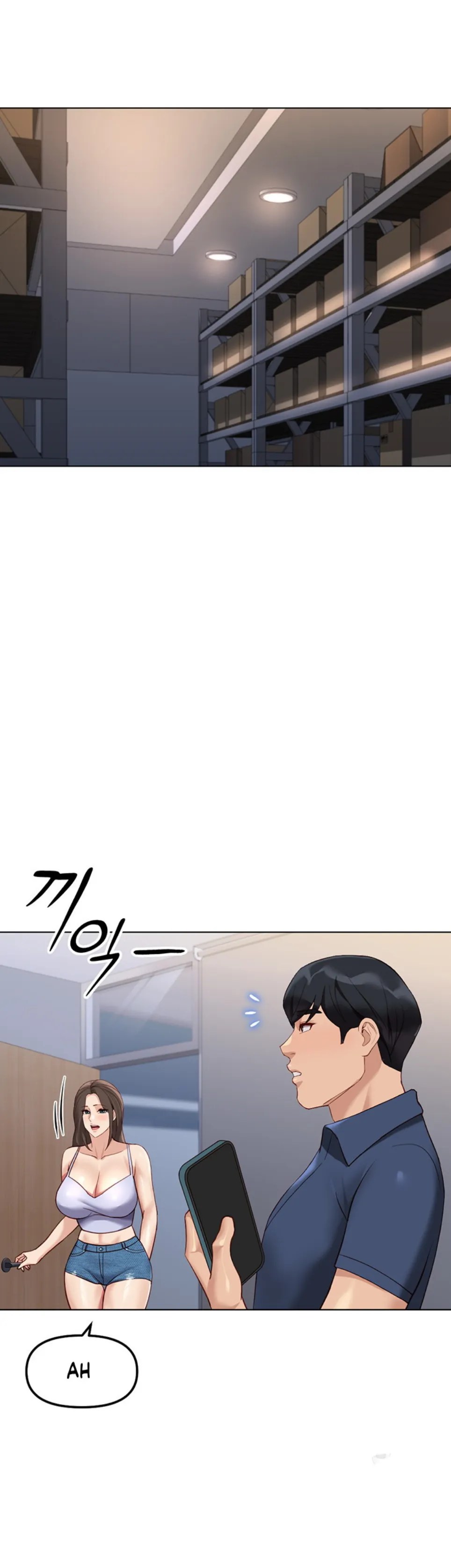 Komik Common Sense Manipulation Chapter 34 Halaman 43