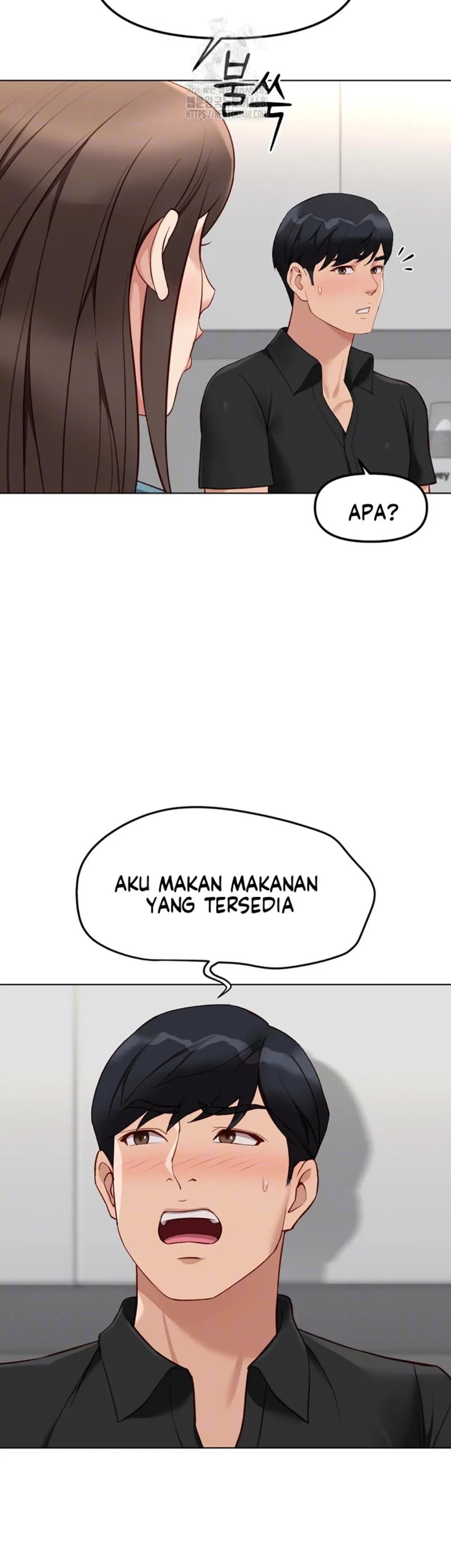 Komik Common Sense Manipulation Chapter 34 Halaman 9