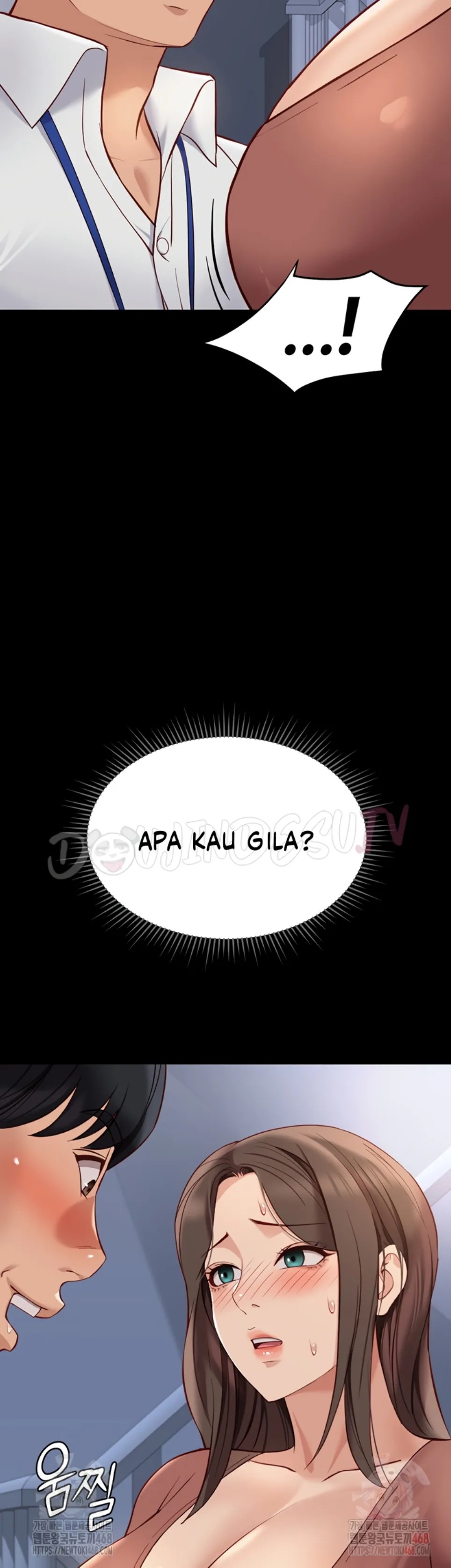 Komik Common Sense Manipulation Chapter 24 Halaman 18