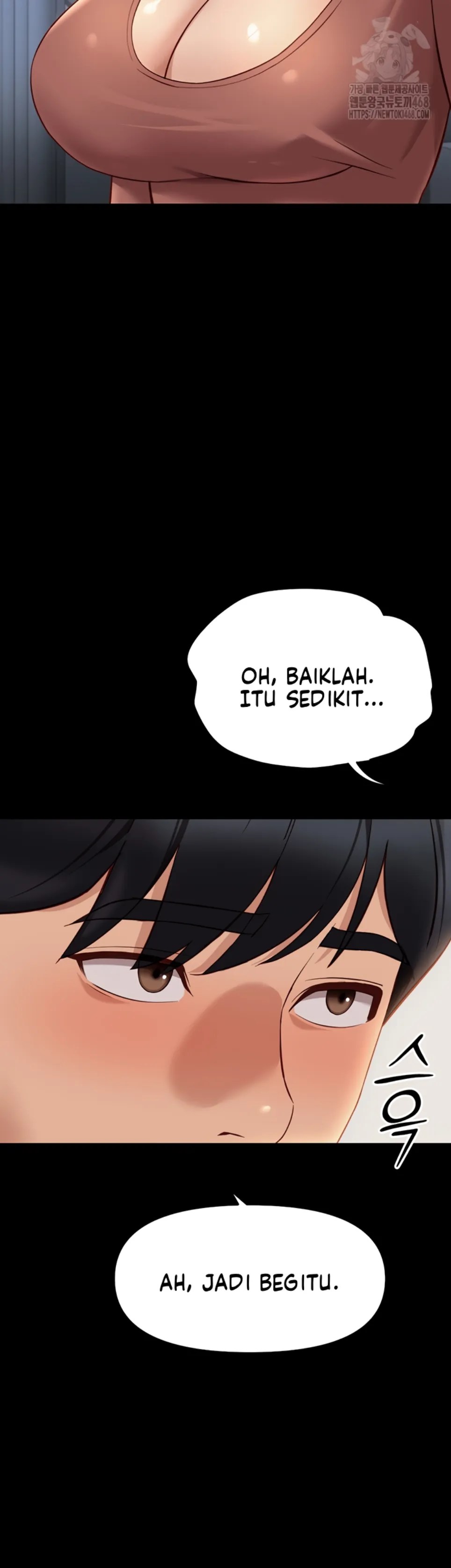 Komik Common Sense Manipulation Chapter 24 Halaman 19