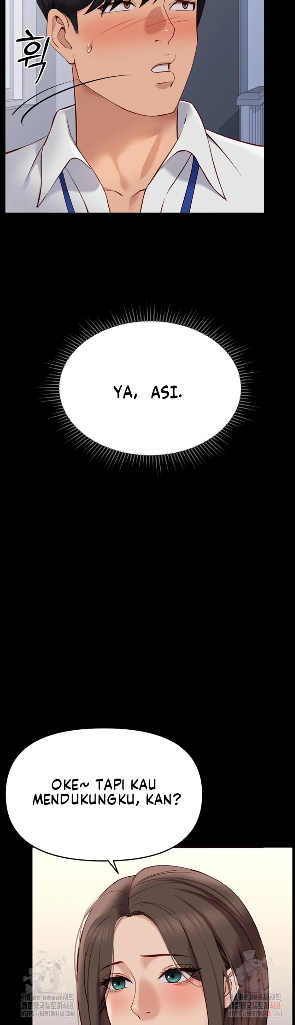 Komik Common Sense Manipulation Chapter 24 Halaman 22