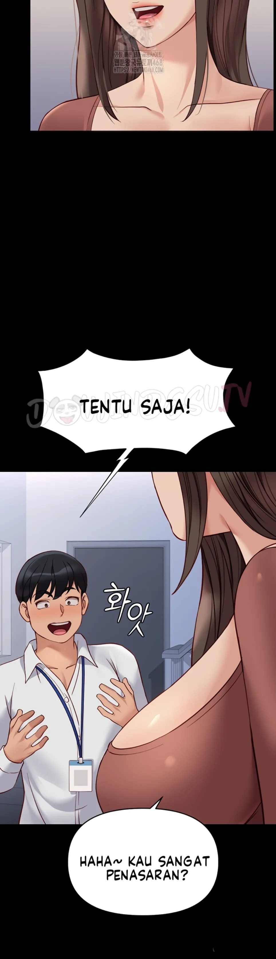 Komik Common Sense Manipulation Chapter 24 Halaman 23