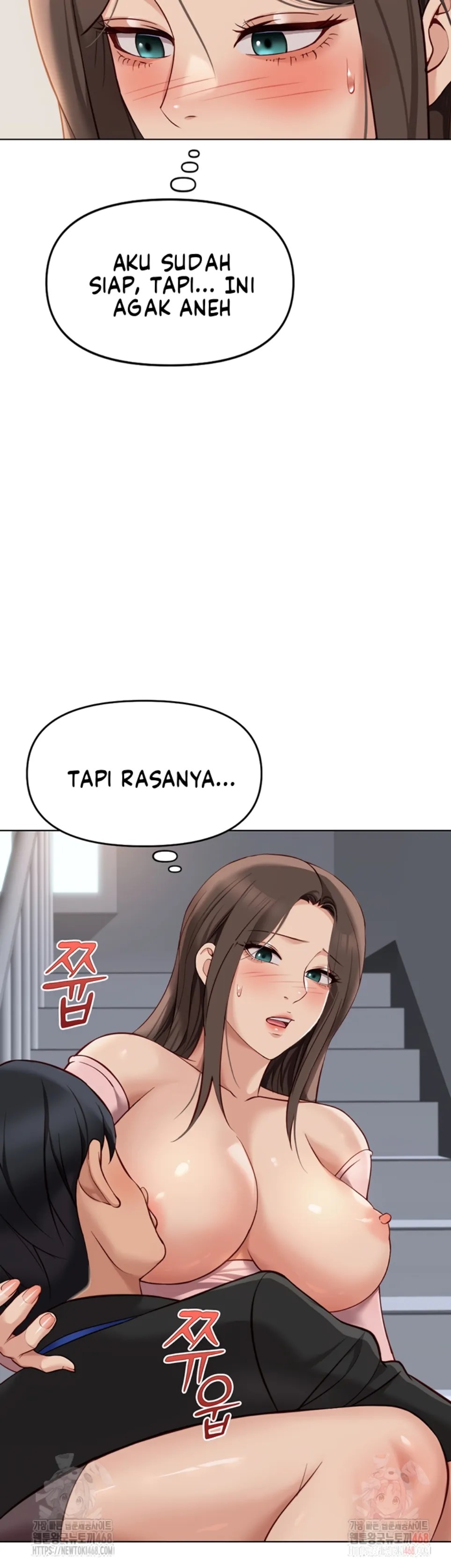Komik Common Sense Manipulation Chapter 24 Halaman 27