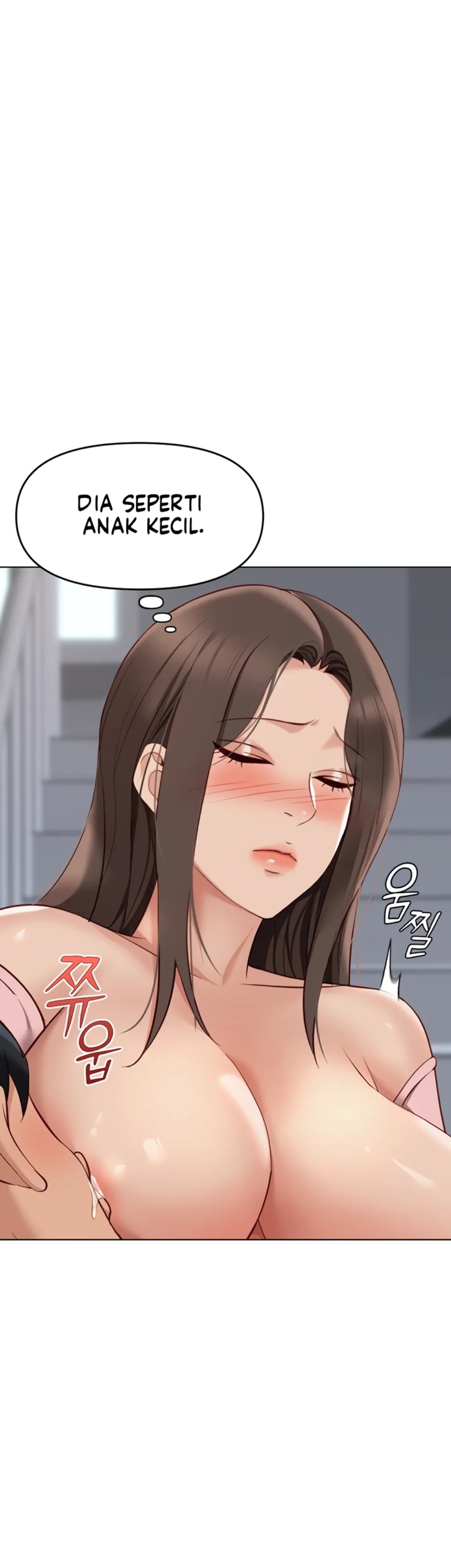 Komik Common Sense Manipulation Chapter 24 Halaman 28