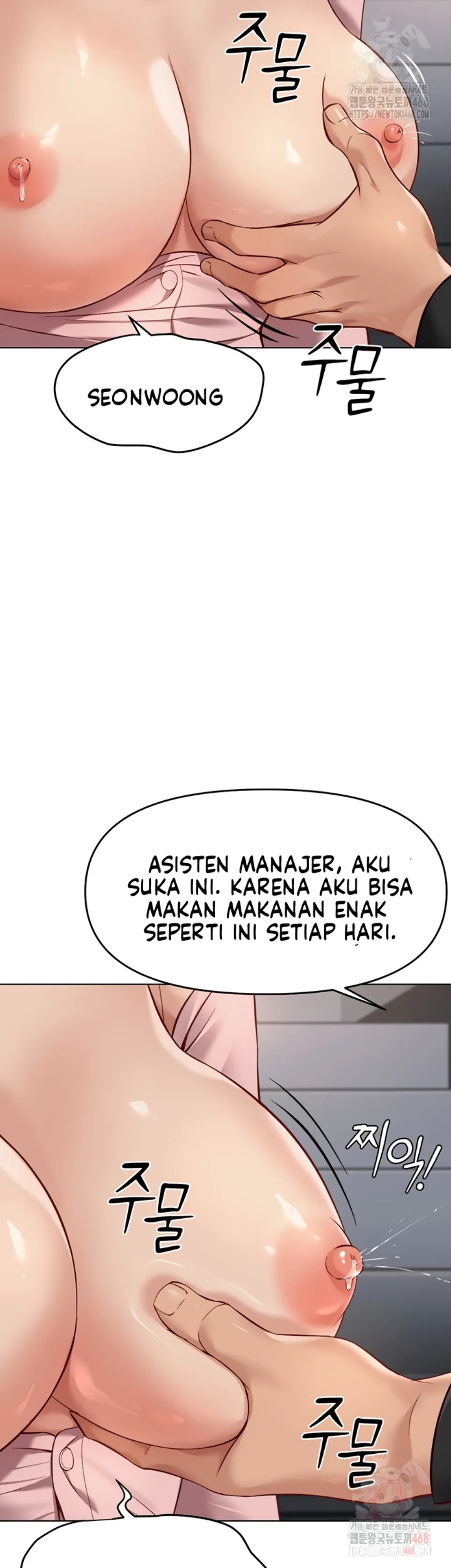 Komik Common Sense Manipulation Chapter 24 Halaman 30