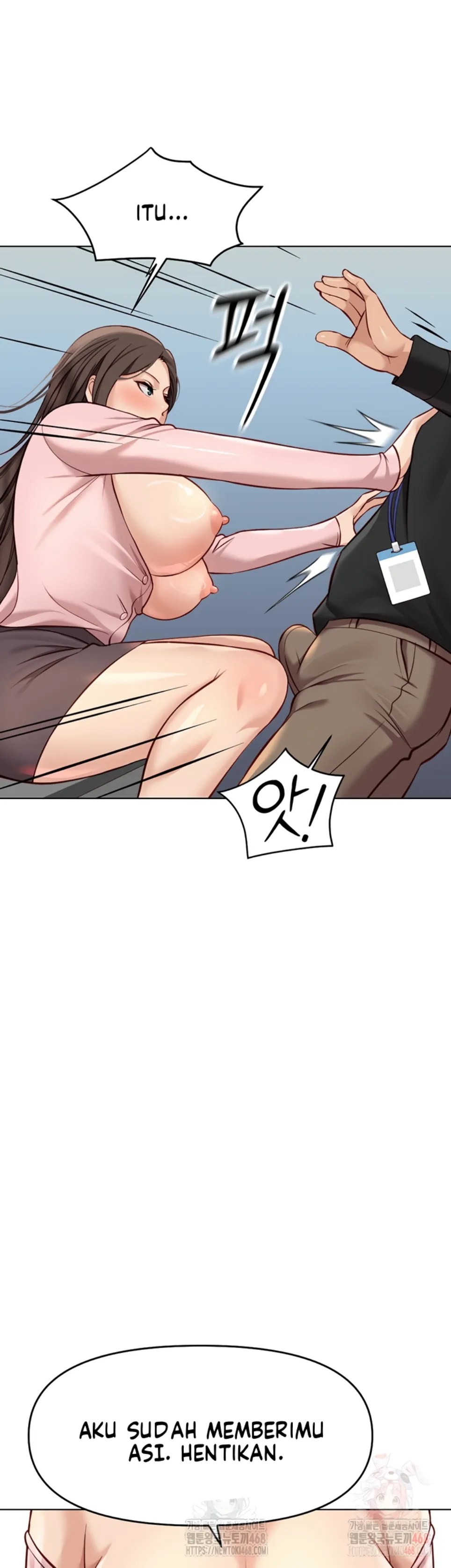 Komik Common Sense Manipulation Chapter 24 Halaman 34