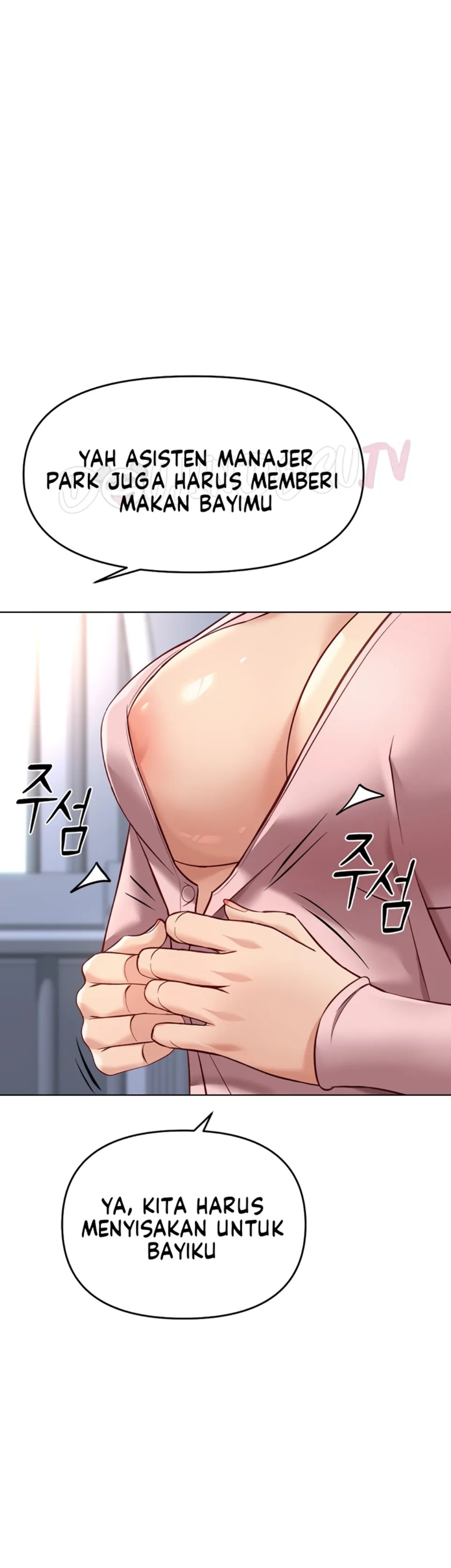 Komik Common Sense Manipulation Chapter 24 Halaman 36