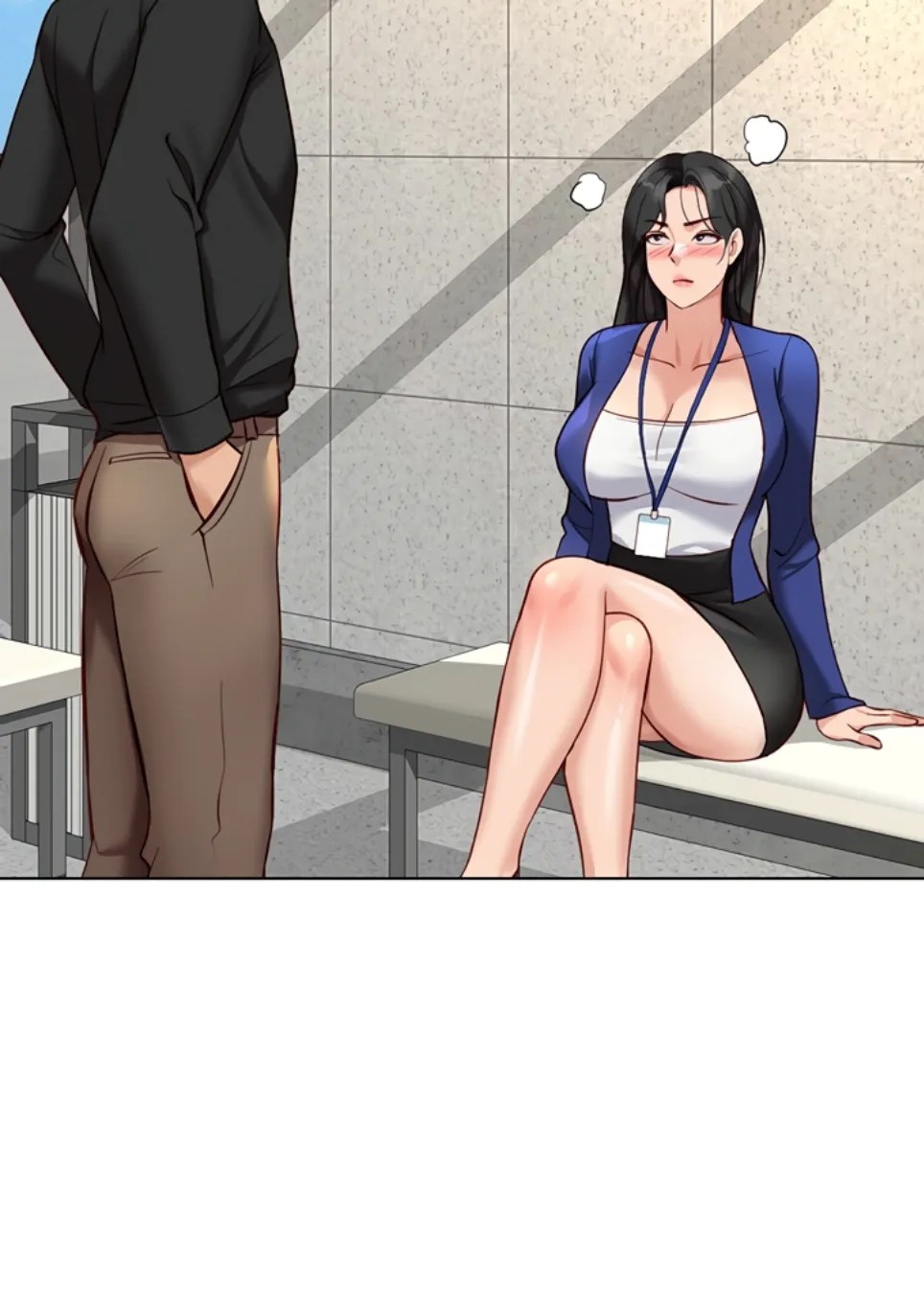 Komik Common Sense Manipulation Chapter 24 Halaman 42