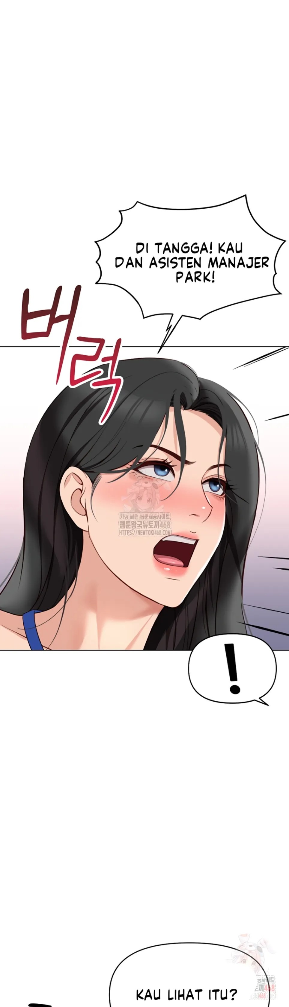 Komik Common Sense Manipulation Chapter 24 Halaman 43