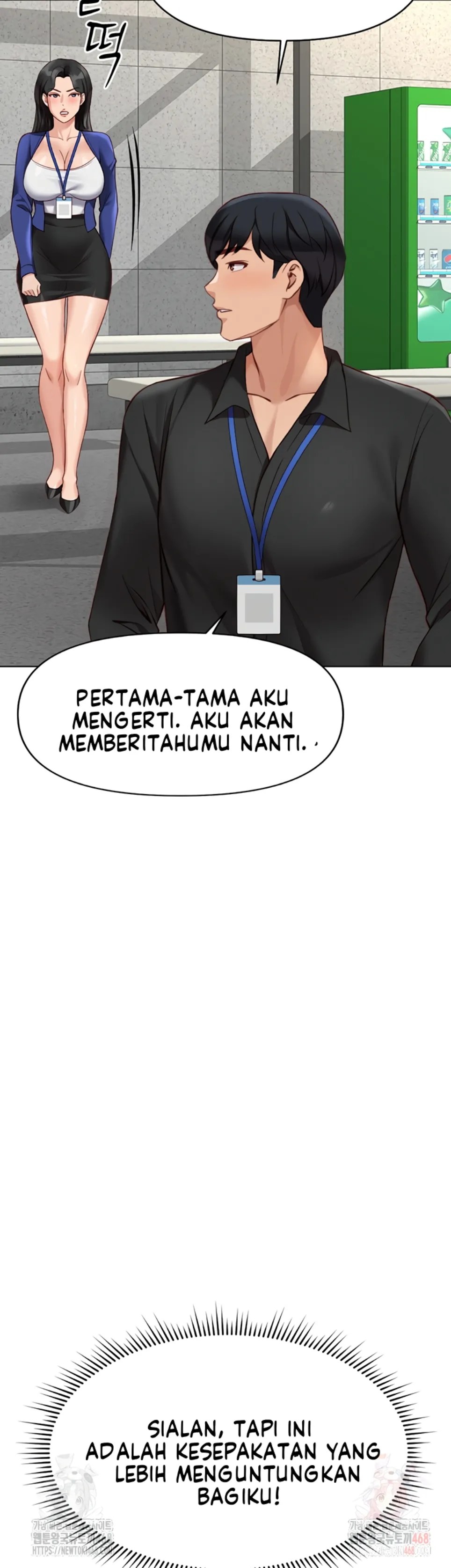 Komik Common Sense Manipulation Chapter 24 Halaman 52