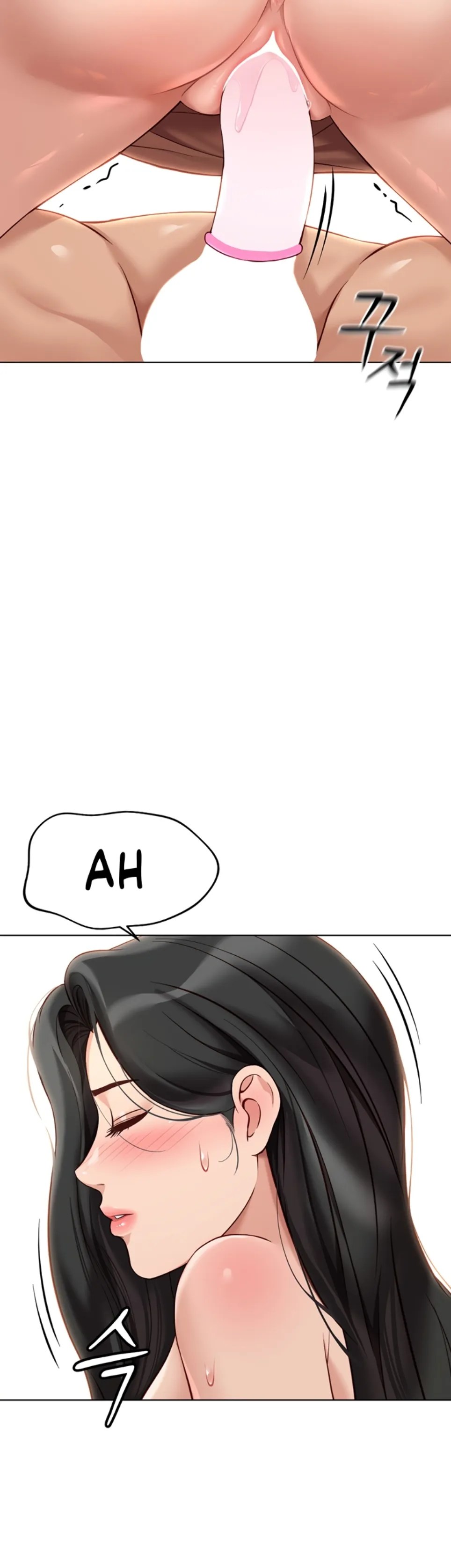 Komik Common Sense Manipulation Chapter 20 Halaman 27