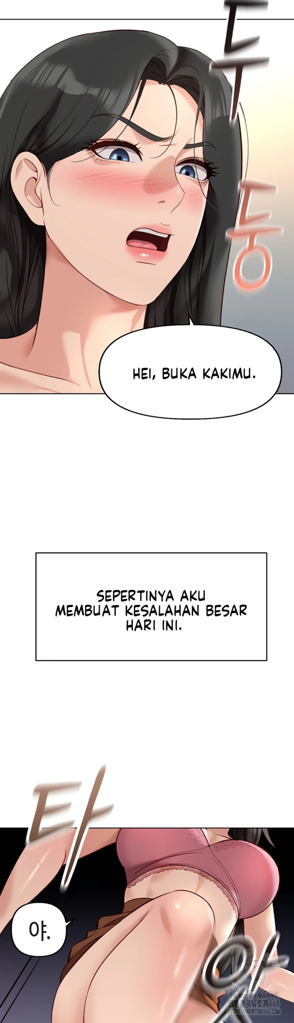 Komik Common Sense Manipulation Chapter 20 Halaman 4