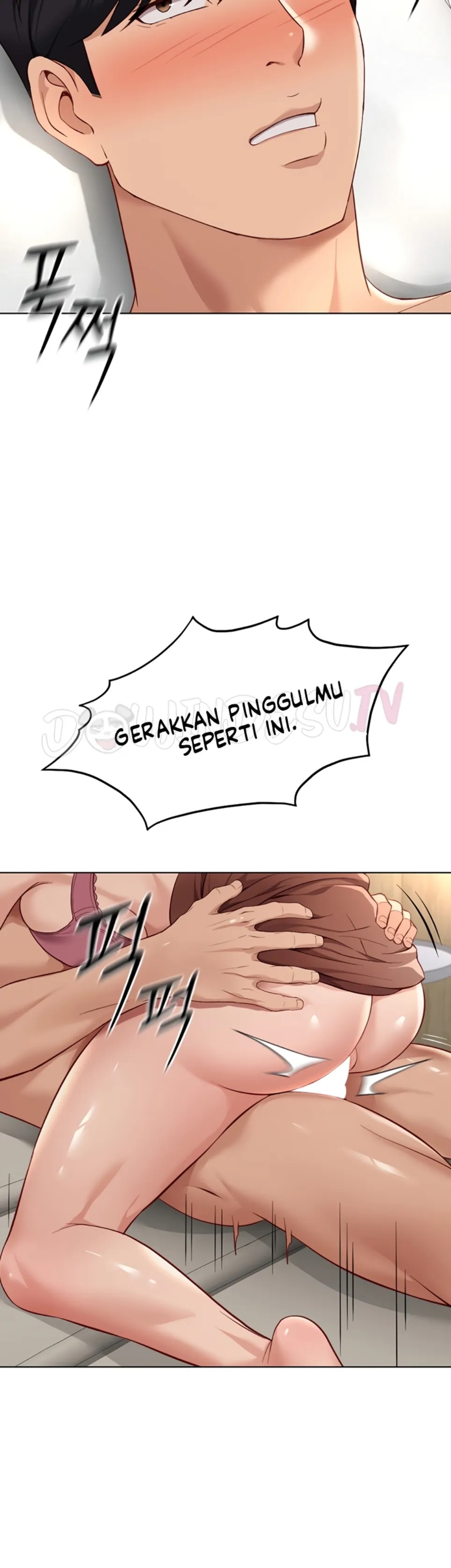 Komik Common Sense Manipulation Chapter 20 Halaman 38