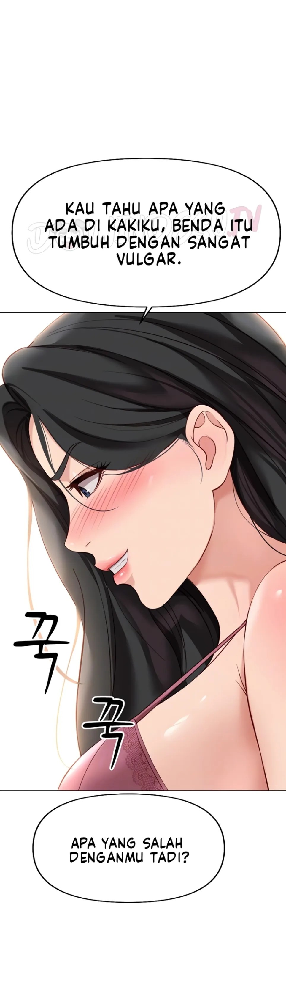 Komik Common Sense Manipulation Chapter 20 Halaman 9
