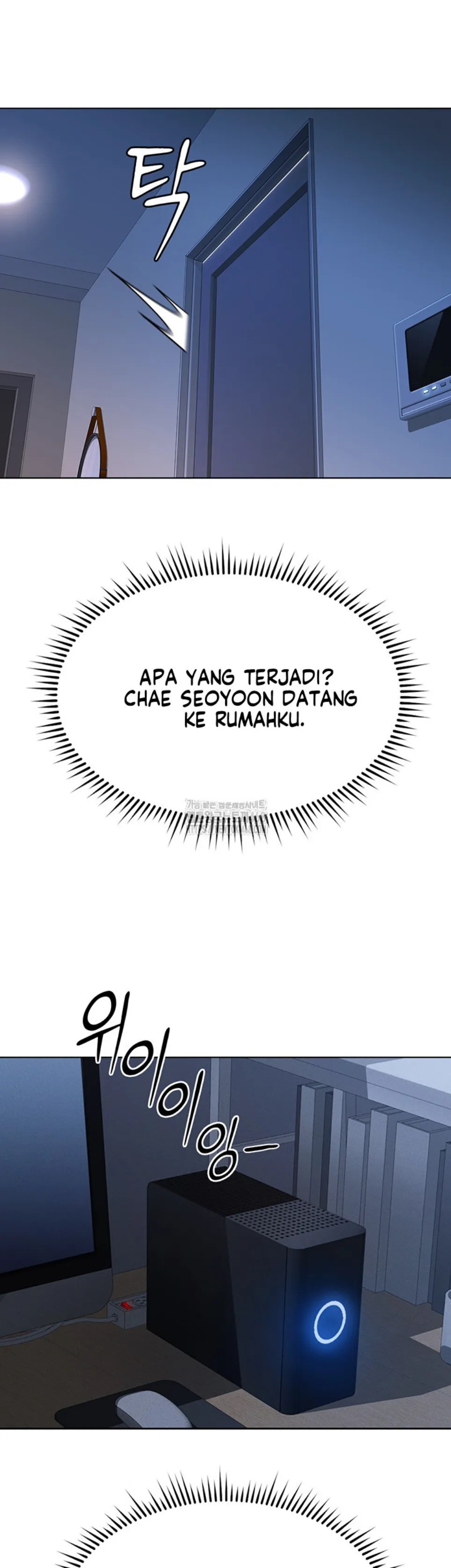 Komik Common Sense Manipulation Chapter 36 Halaman 25