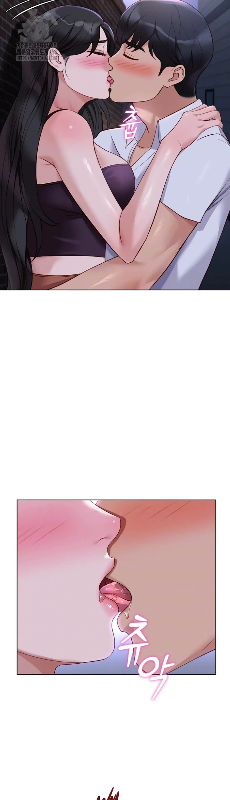 Komik Common Sense Manipulation Chapter 36 Halaman 9
