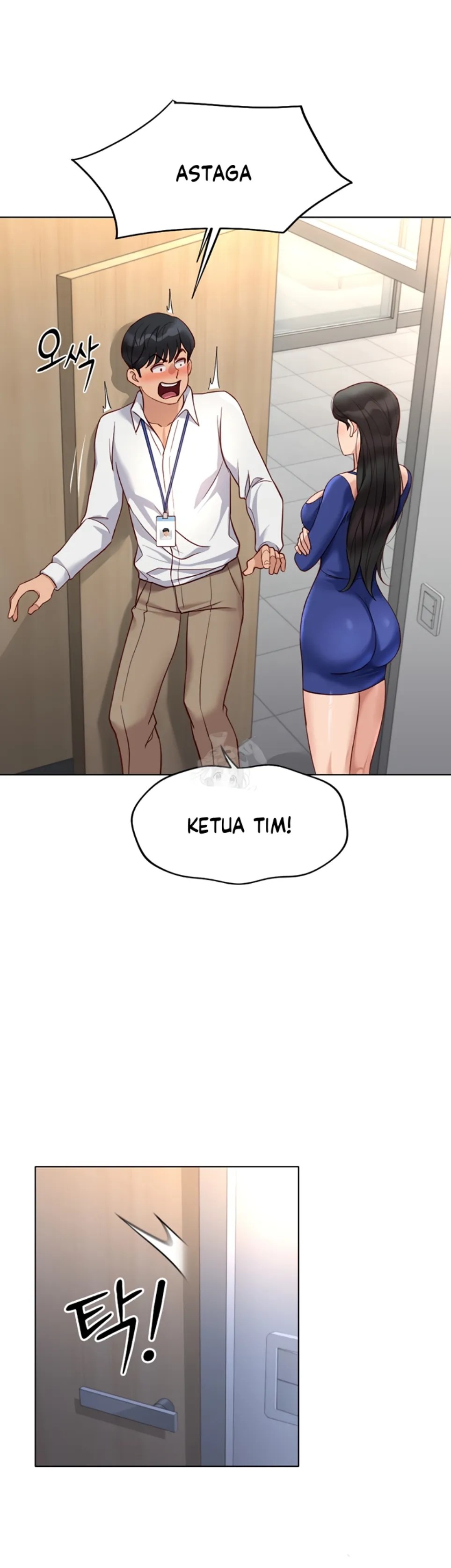 Komik Common Sense Manipulation Chapter 21 Halaman 11